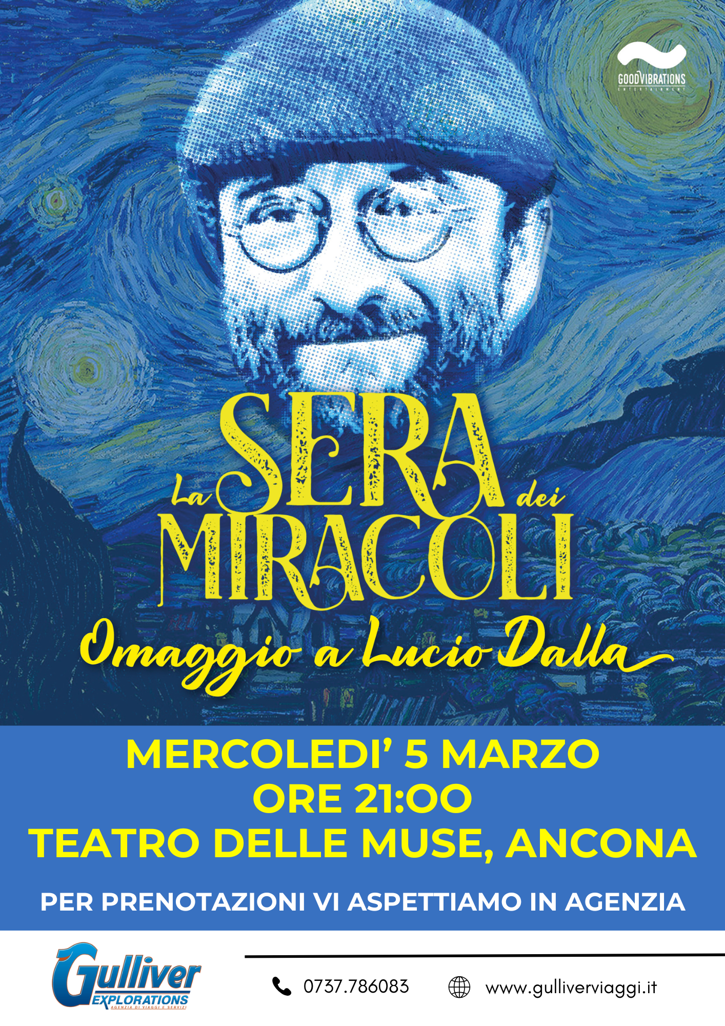 Lucio Dalla