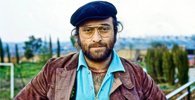 Lucio Dalla